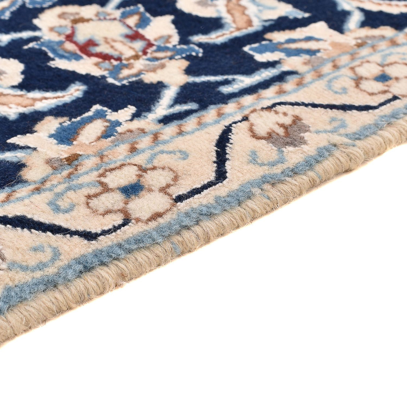 Nain - 9la Teppich 185x56cm - Perserteppich