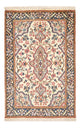 Rafsanjan Teppich 84x57cm - Perserteppich