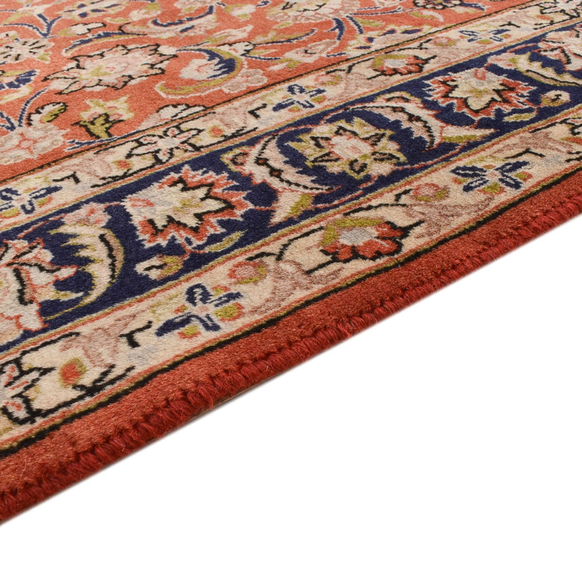 Sarough Teppich 135x326cm - Perserteppich