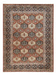 Keshan Teppich 352x251cm - Perserteppich
