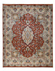Kaschmar Teppich 343x278cm - Perserteppich