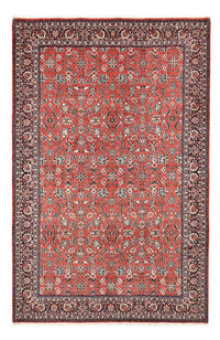 Perserteppich - Bidjar - 317 x 210 cm - rot