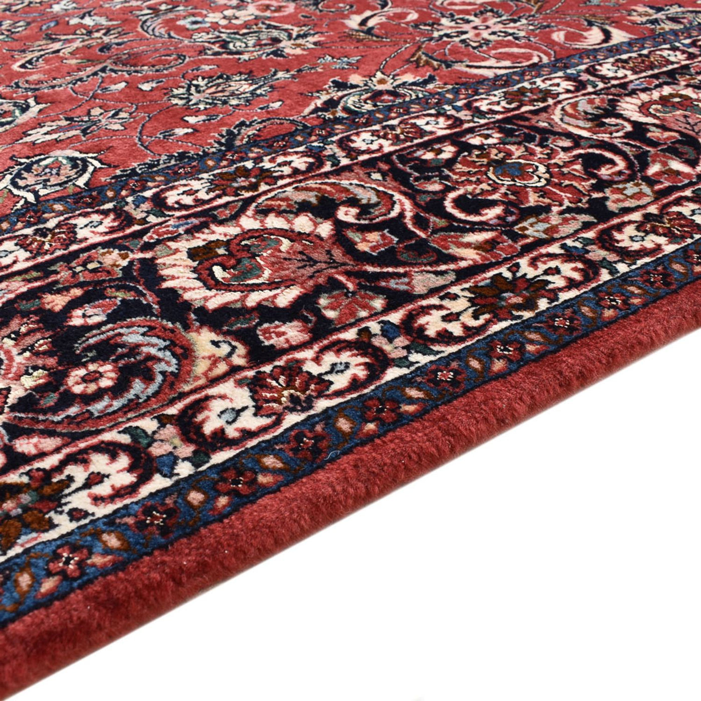 Bidjar Teppich 317x210cm - Perserteppich