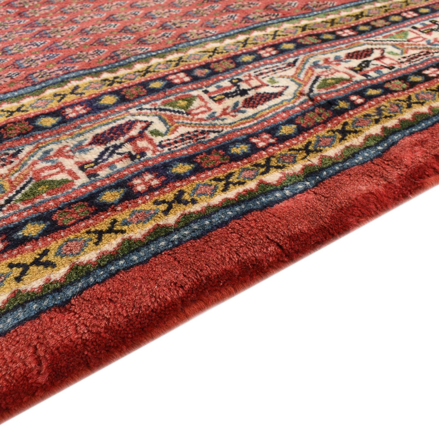 Sarough Teppich 318x210cm - Perserteppich