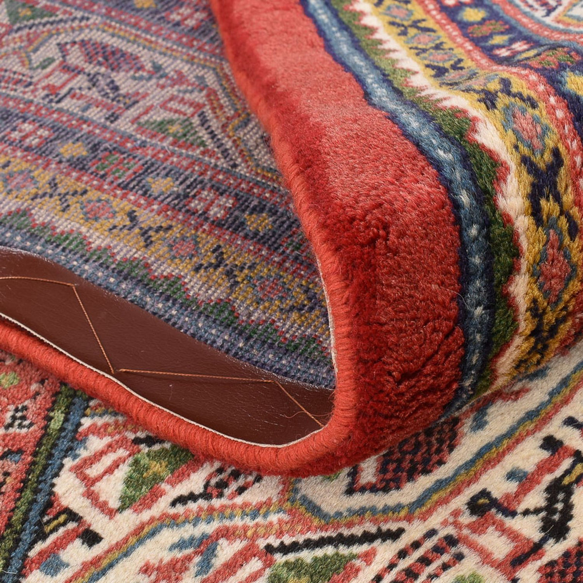 Perserteppich - Classic - 318 x 210 cm - rot