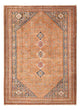 Kaschkuli Teppich 254x343cm - Perserteppich