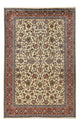 Sarough Teppich 215x335cm - Perserteppich - sand