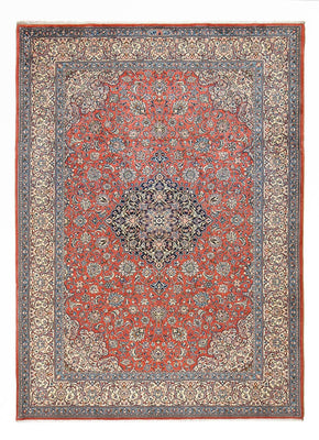Perserteppich - Royal - 360 x 256 cm - rot