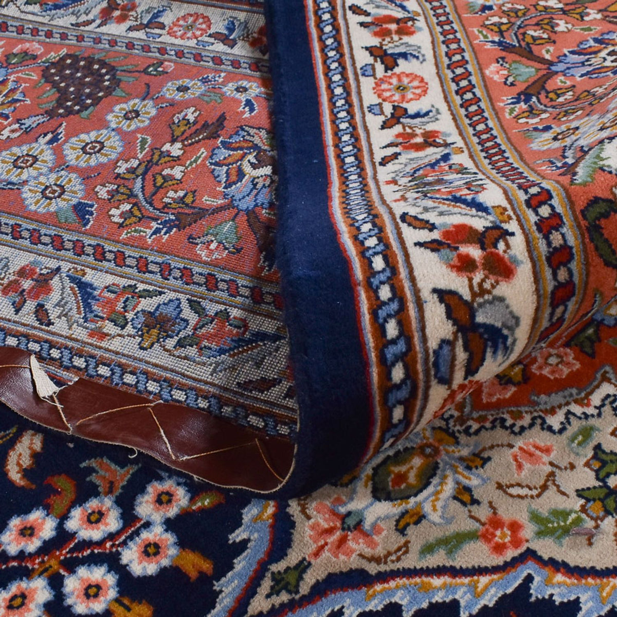 Perserteppich - Classic - Royal - 380 x 274 cm - mehrfarbig