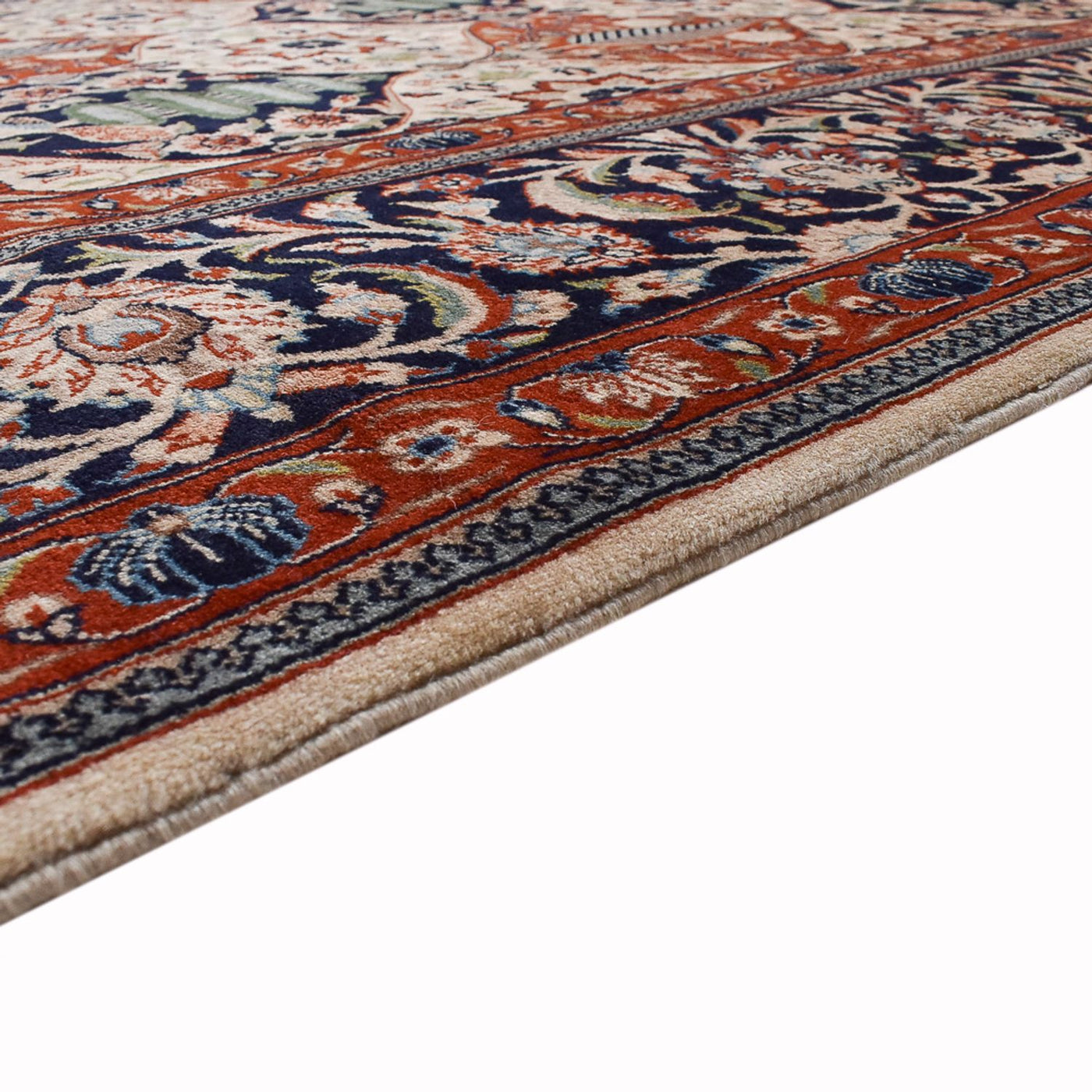 Perserteppich - Classic - Royal - 390 x 292 cm - mehrfarbig