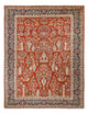 Golpayegan Teppich 398x292cm - Perserteppich
