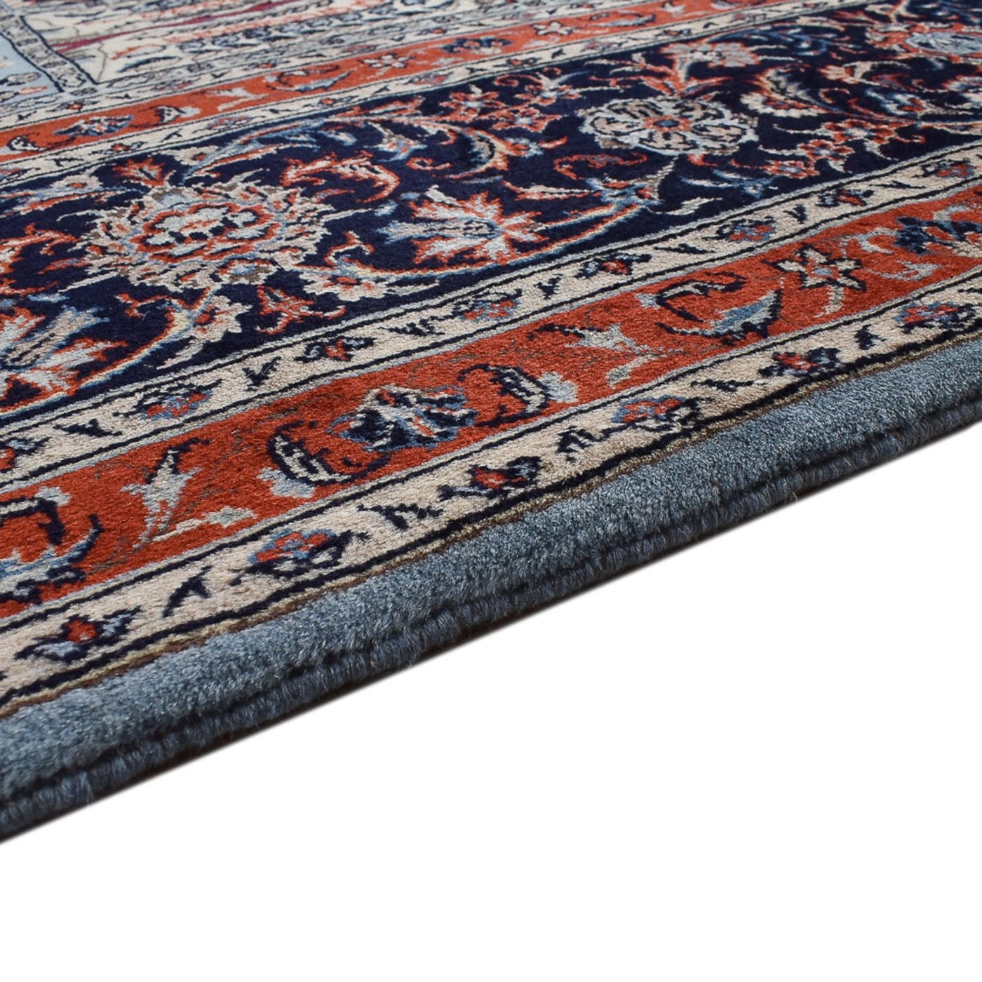 Sarough Teppich 392x297cm - Perserteppich