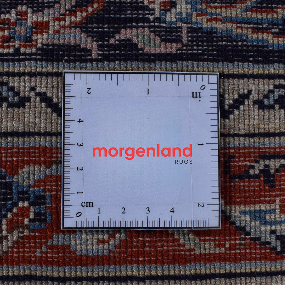 Perserteppich - Classic - Royal - 392 x 297 cm - mehrfarbig