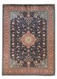 Sarough Teppich 400x281cm - Perserteppich