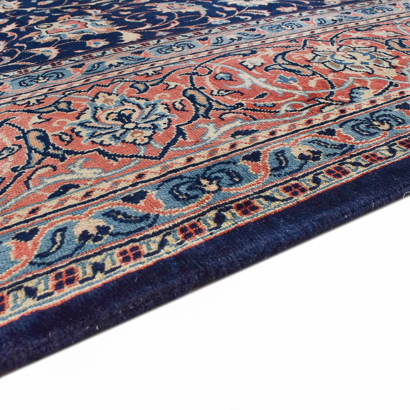 Sarough Teppich 400x281cm - Perserteppich