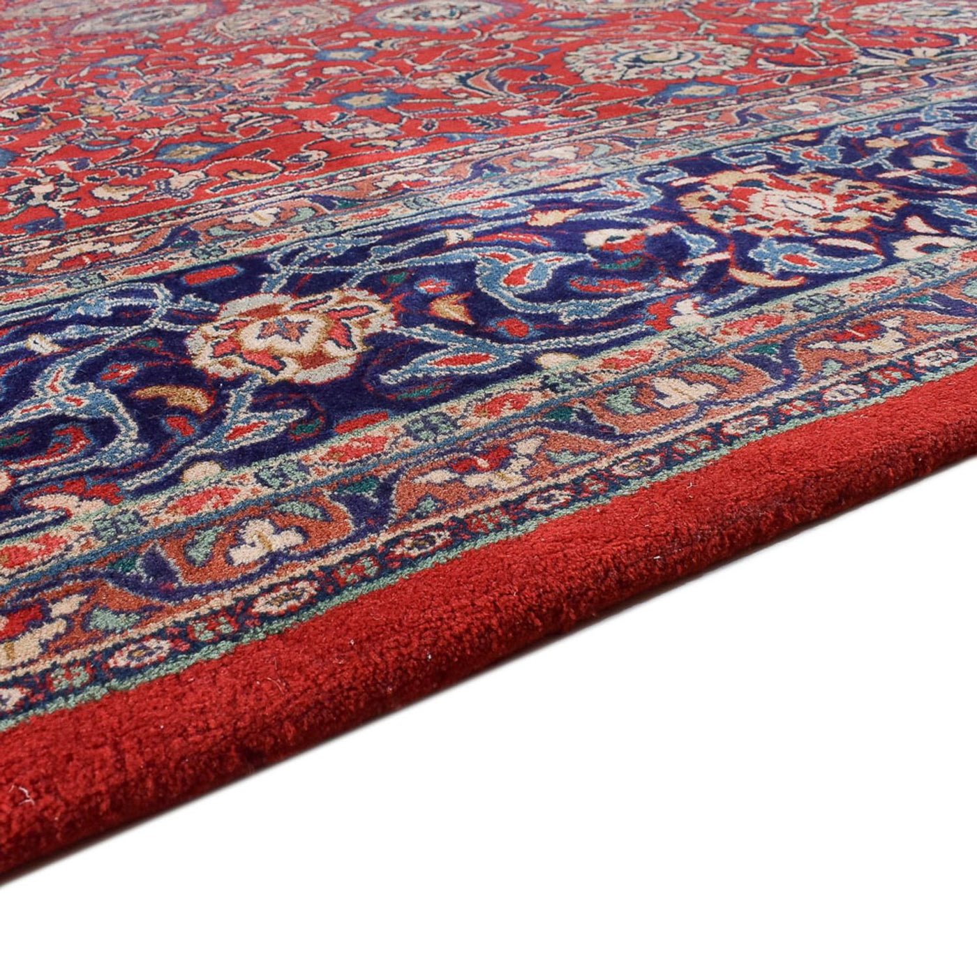 Sarough Teppich 414x295cm - Perserteppich