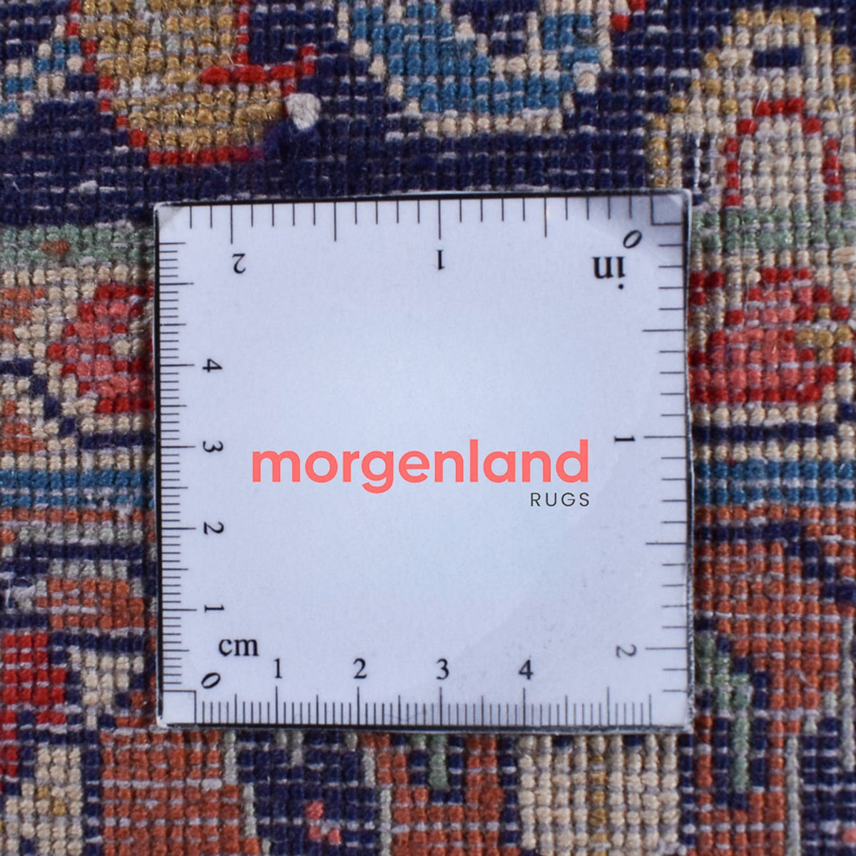 Perserteppich - Classic - 414 x 295 cm - rot