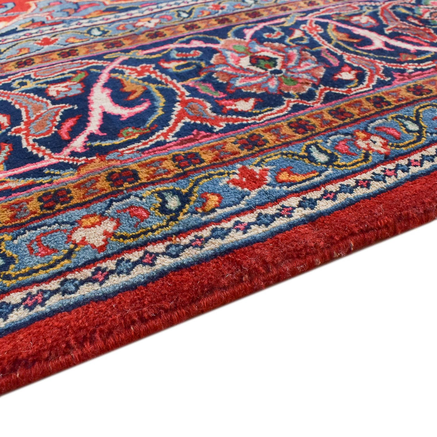 Sarough Teppich 400x295cm - Perserteppich
