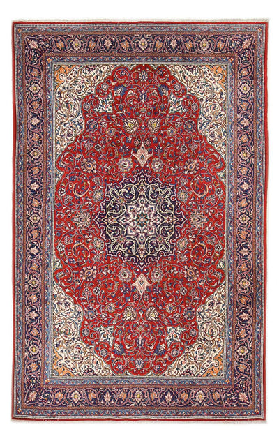 Sarough Teppich 253x400cm - Perserteppich