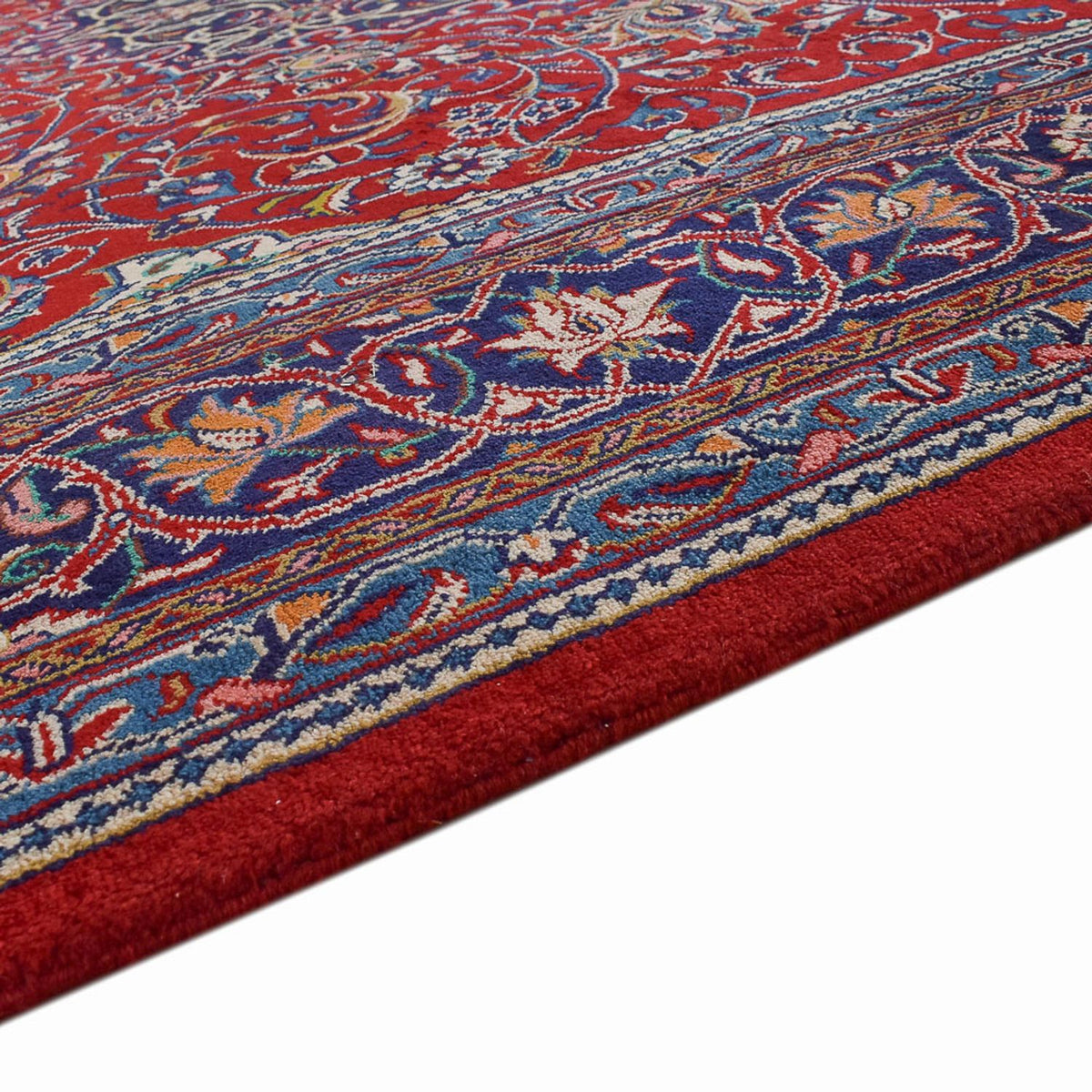 Sarough Teppich 253x400cm - Perserteppich