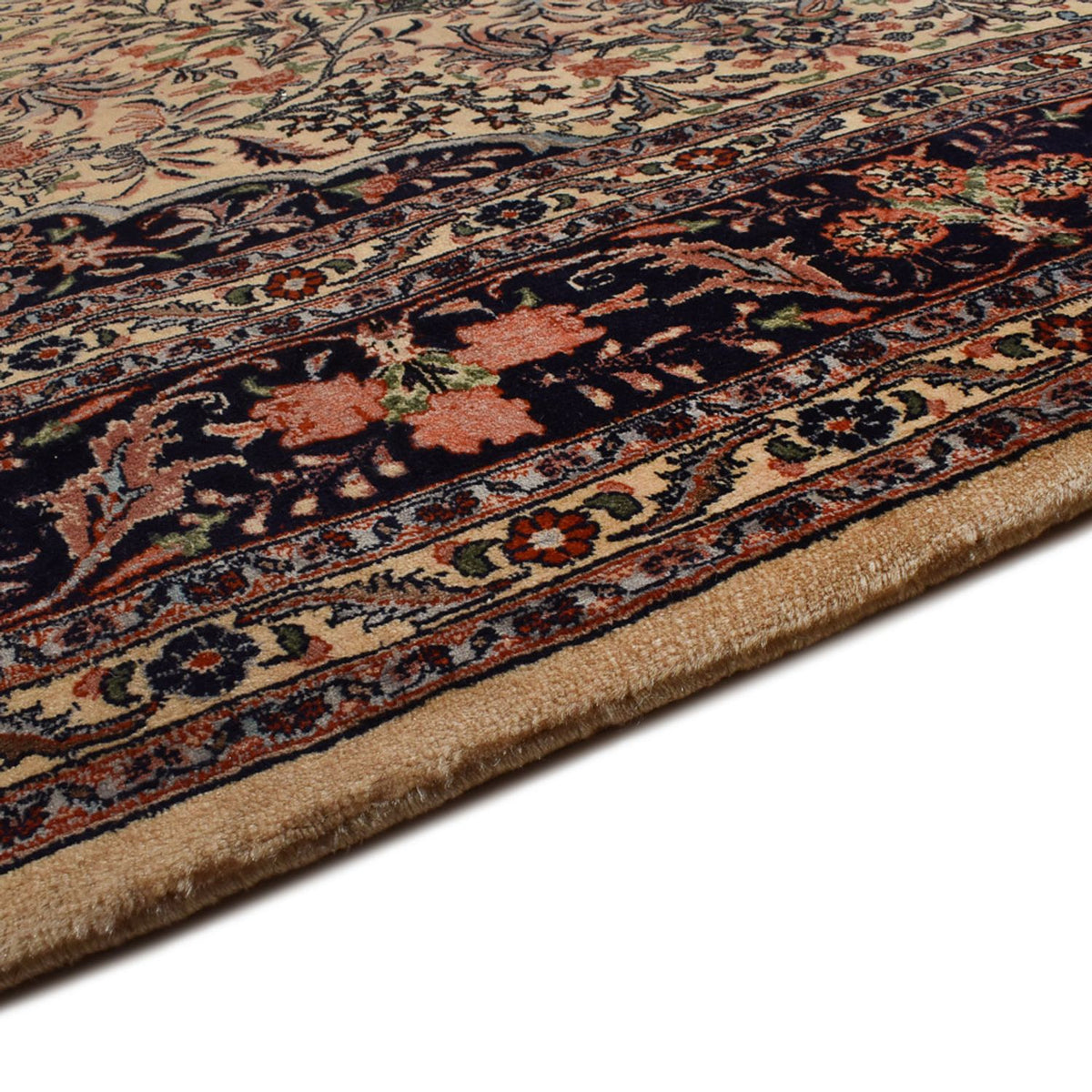 Bidjar Teppich 200x310cm - Perserteppich
