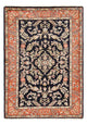 Sarough Teppich 203x142cm - Perserteppich