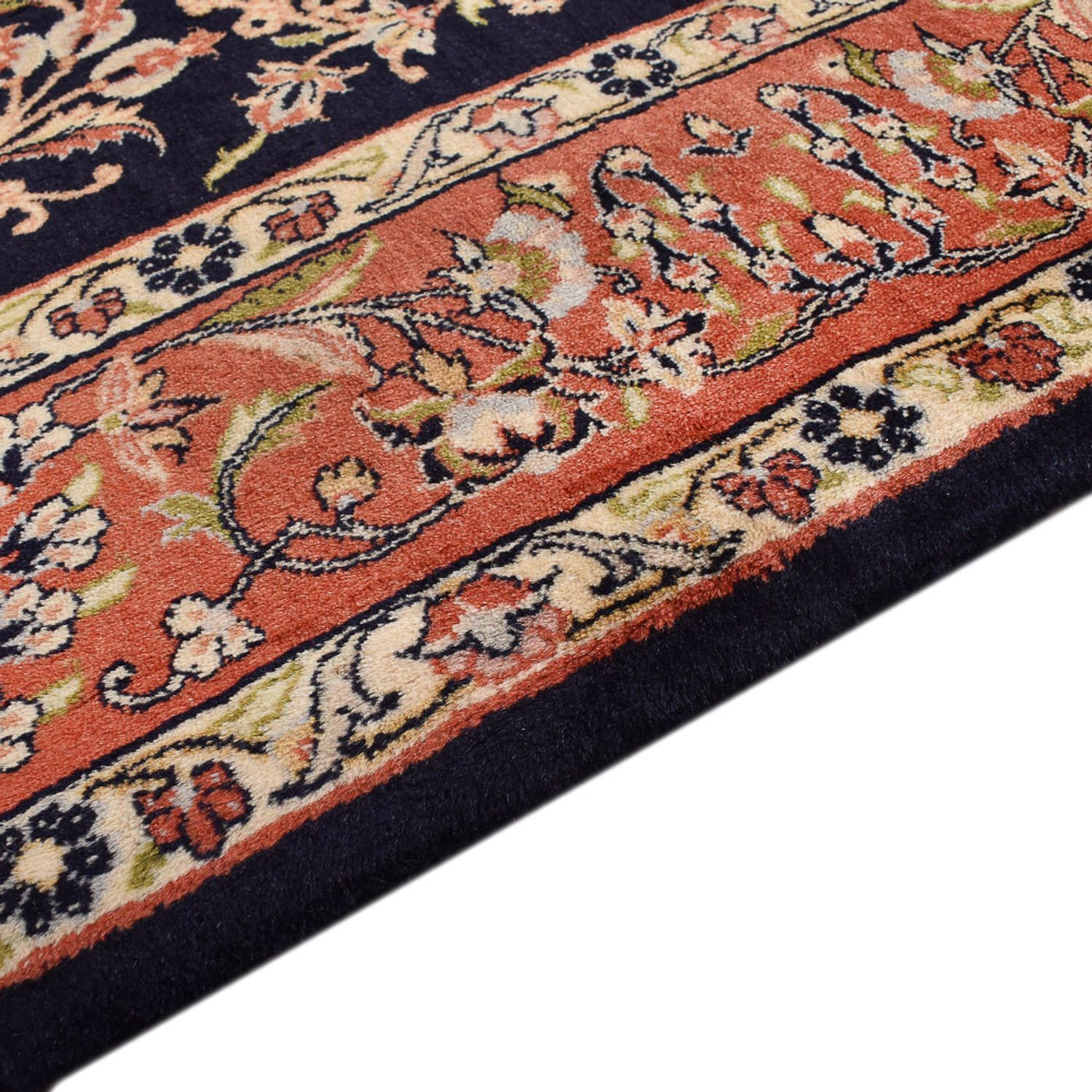 Sarough Teppich 203x142cm - Perserteppich