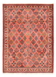 Ghashghai Teppich 156x115cm - Perserteppich