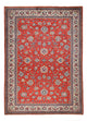 Sarough Teppich 253x350cm - Perserteppich