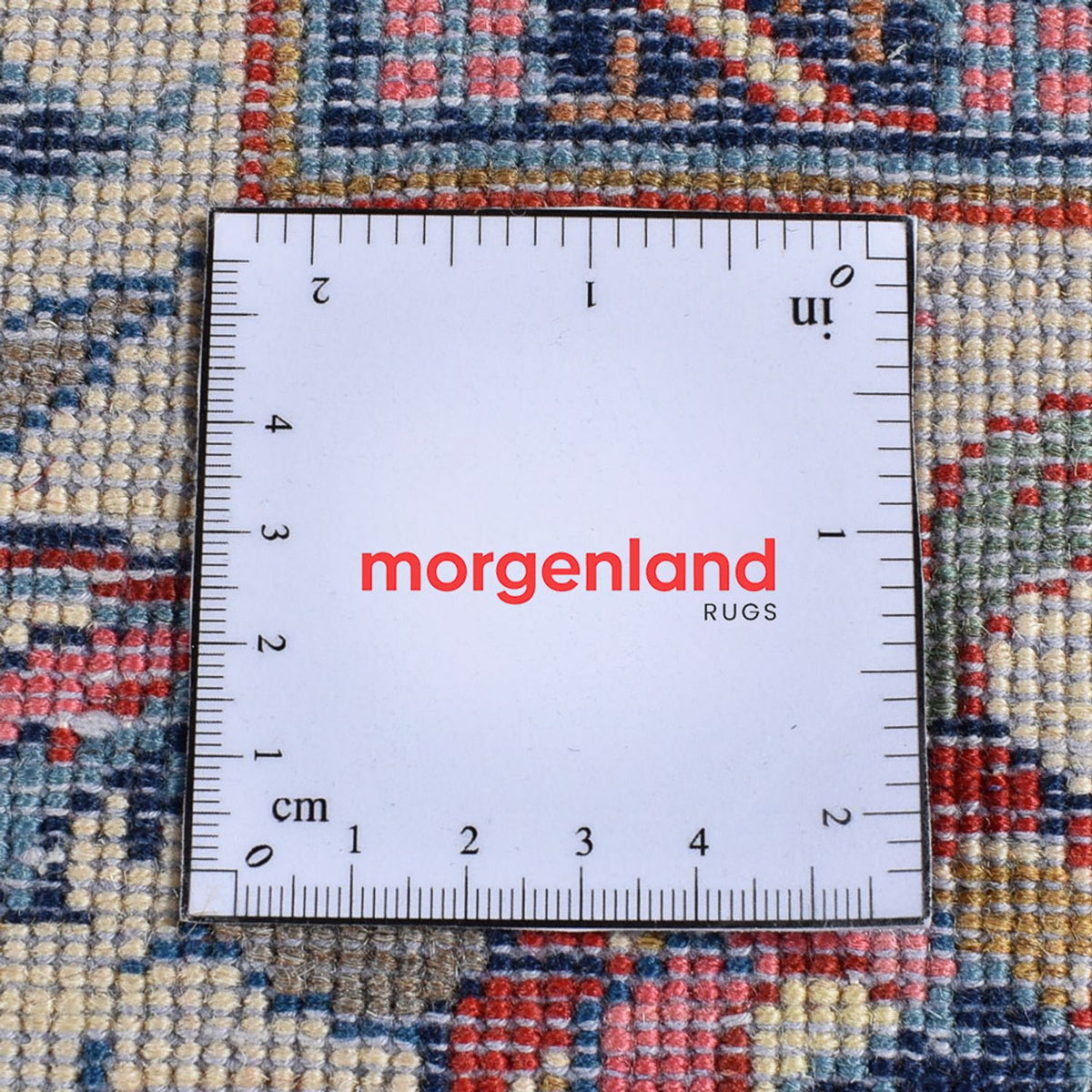 Perserteppich - Classic - 350 x 253 cm - rot