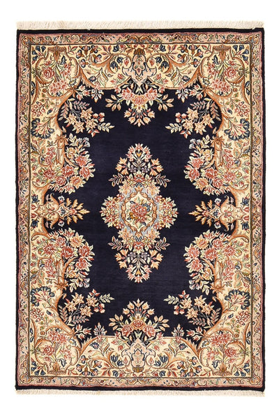 Rafsanjan Teppich 100x150cm - Perserteppich