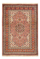 Täbriz Teppich 110x156cm - Perserteppich