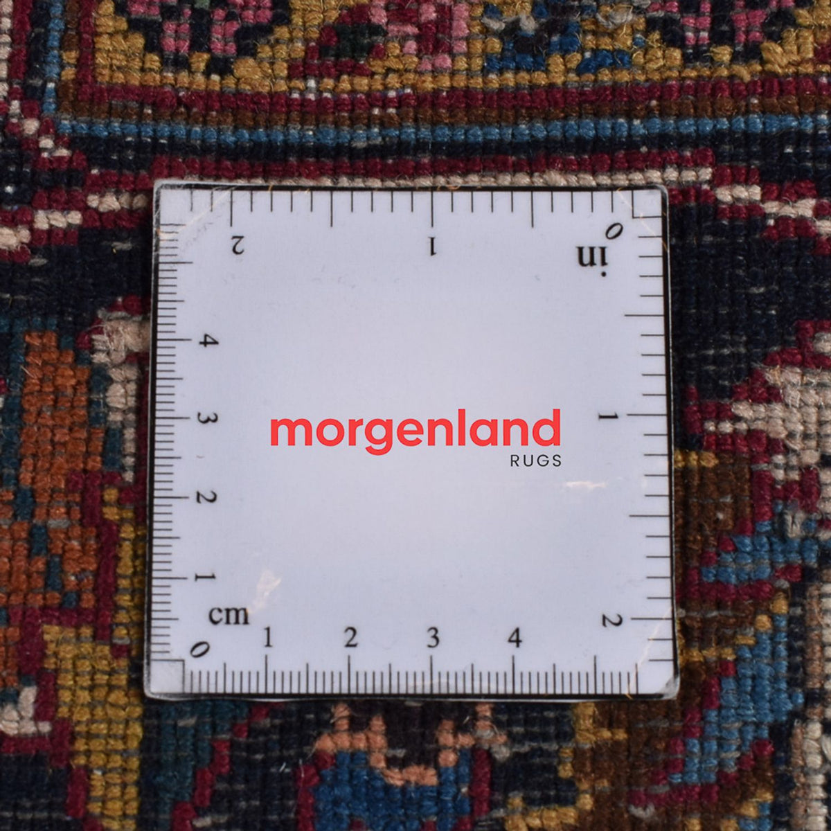 Perserteppich - Classic - 365 x 248 cm - lila