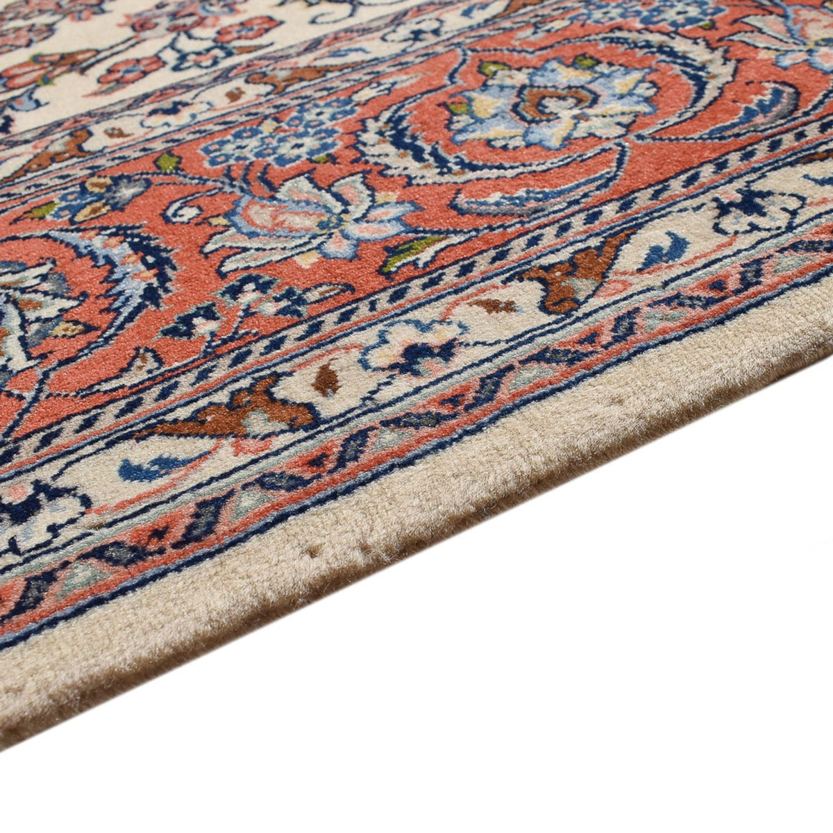 Sarough Teppich 230x343cm - Perserteppich