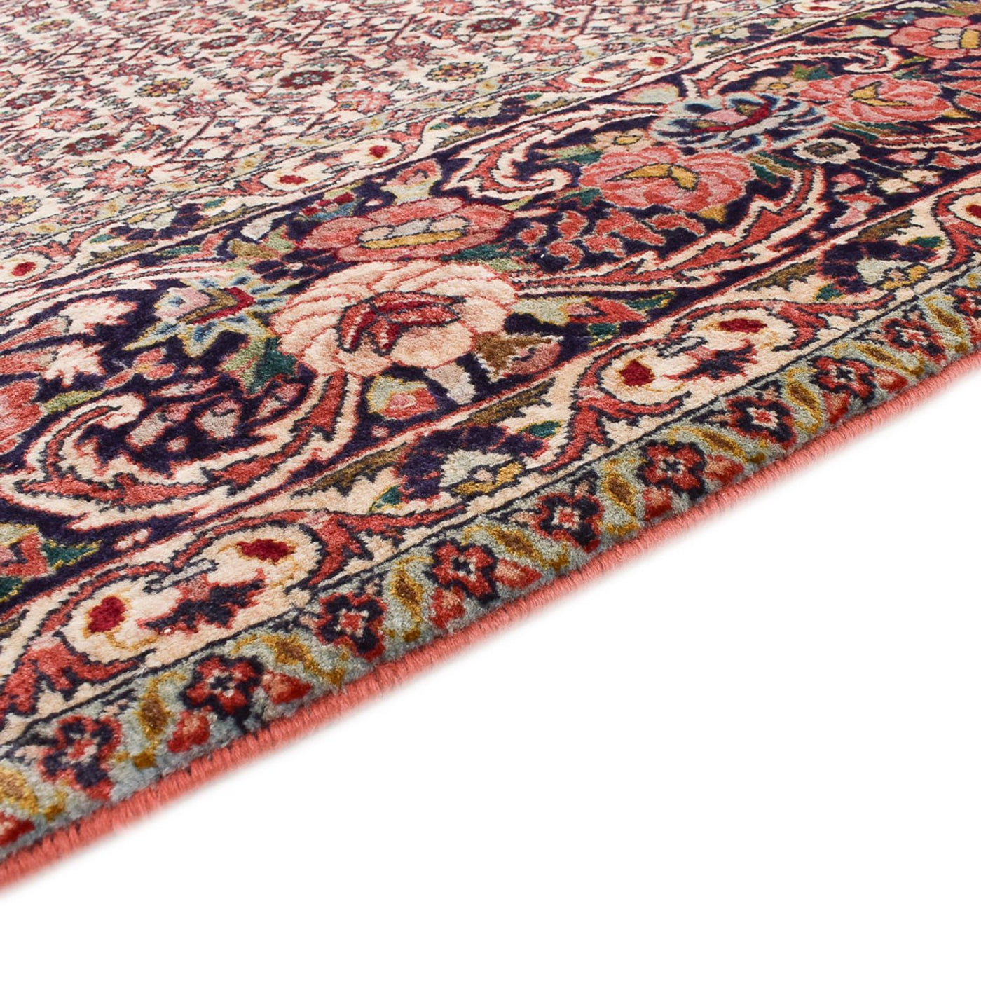 Bidjar Teppich 350x245cm - Perserteppich