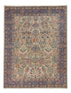 Rafsanjan Teppich 348x252cm - Perserteppich