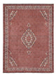 Perserteppich - Bidjar - 354 x 257 cm - rost