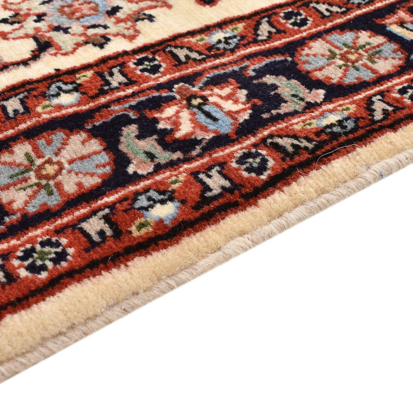 Maschad Teppich 215x80cm - Perserteppich