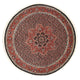 Bidjar Teppich 150x150cm - Perserteppich