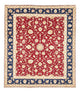 Täbriz - 50 Raj Teppich 290x253cm - Perserteppich