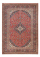 Keshan Teppich 350x246cm - Perserteppich