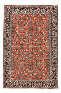 Perserteppich - Bidjar - 295 x 202 cm - hellrot