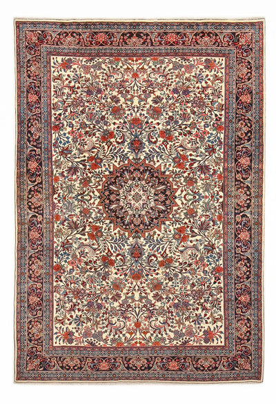 Bidjar Teppich 227x332cm - Perserteppich