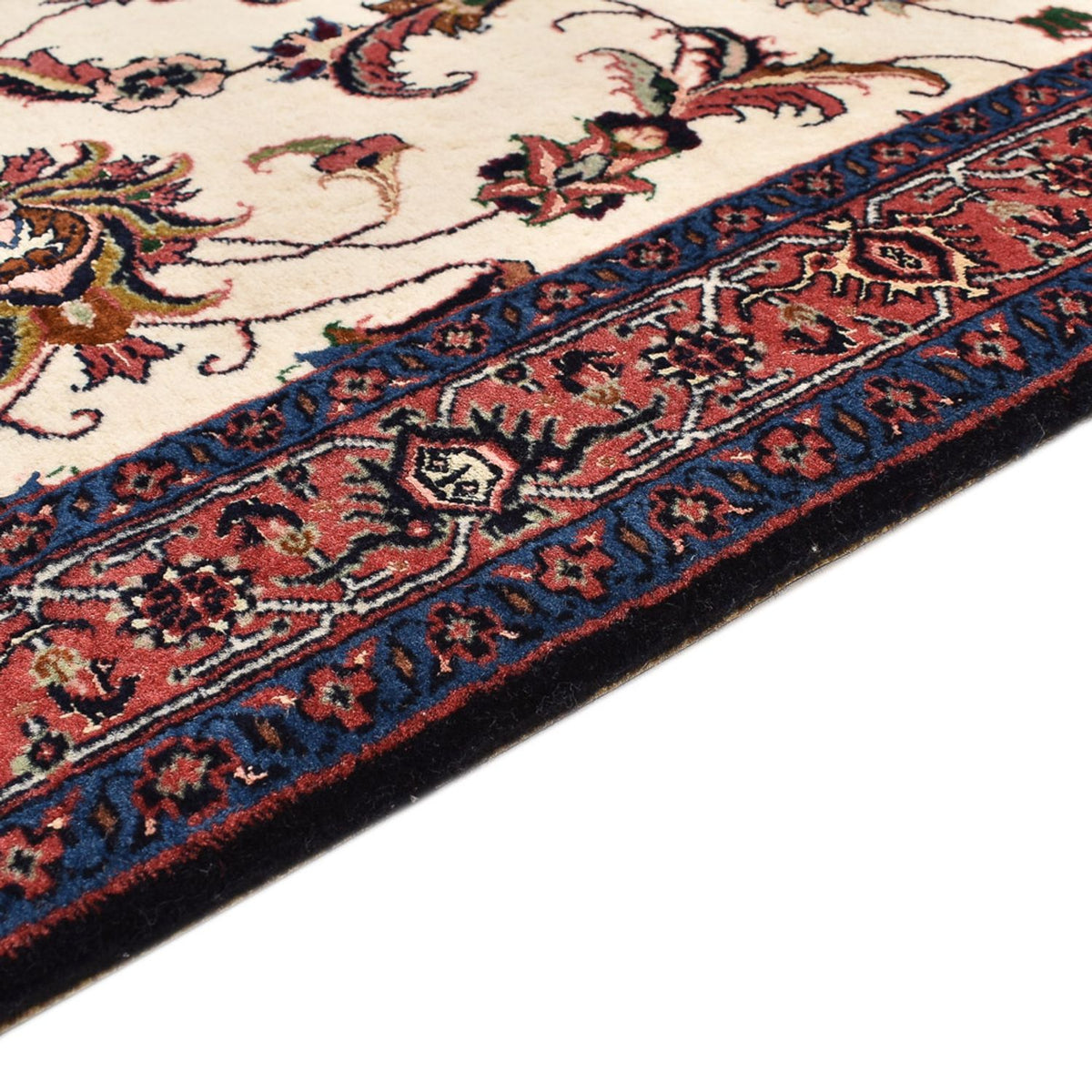Bidjar Teppich 79x138cm - Perserteppich