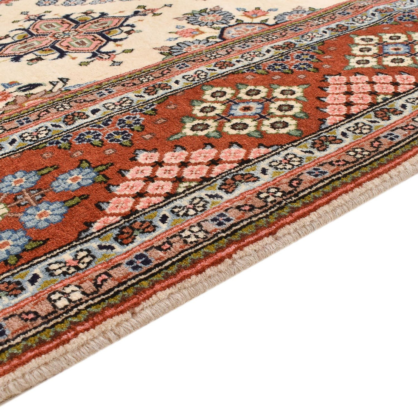 Meymeh Teppich 250x172cm - Perserteppich