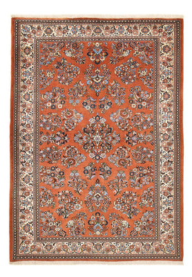 Perserteppich - Classic - 243 x 165 cm - rot