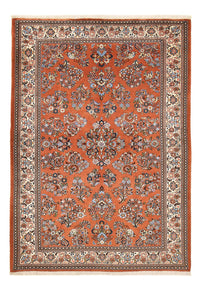 Perserteppich - Classic - 243 x 165 cm - rot