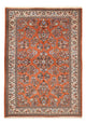 Sarough Teppich 243x165cm - Perserteppich