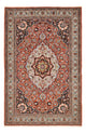 Bachtiar Teppich 231x155cm - Perserteppich
