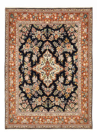 Perserteppich - Classic - 240 x 175 cm - dunkelblau